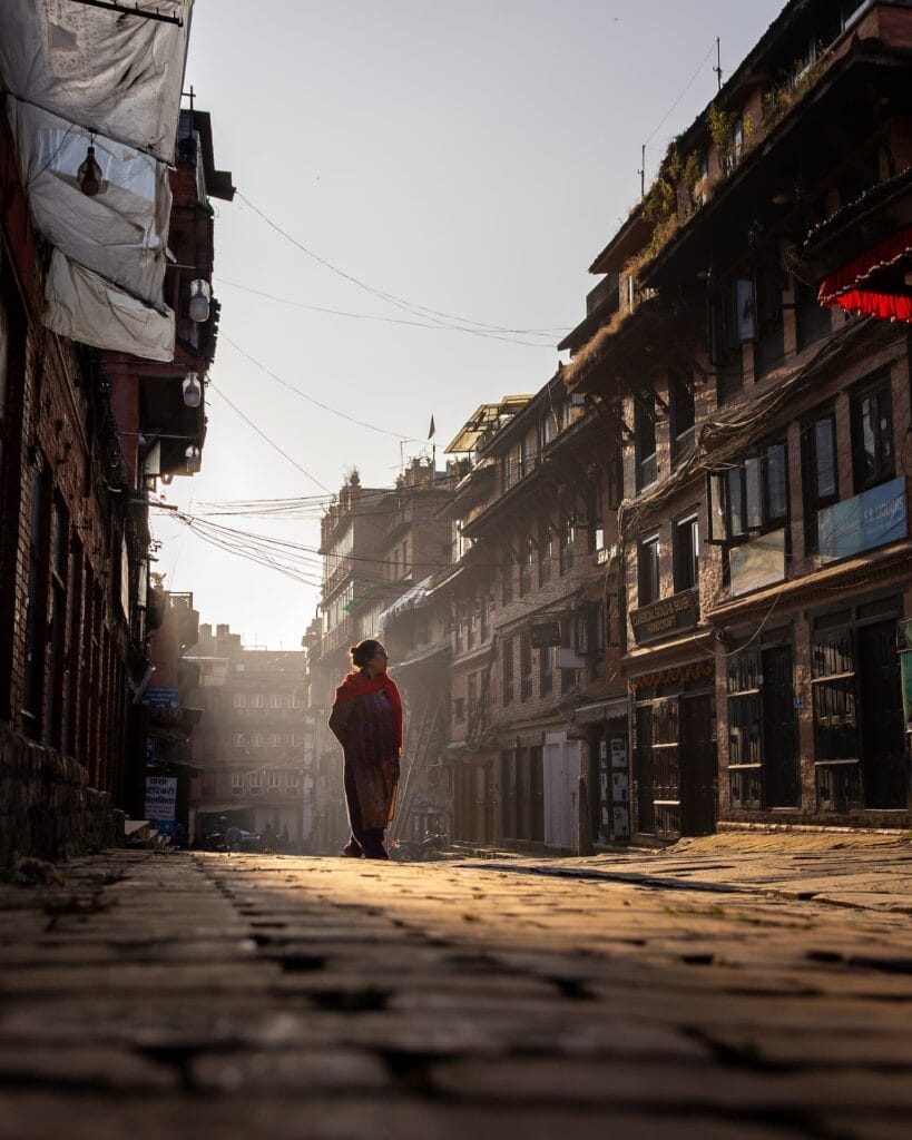 franca gielen photography nepal bhaktapur 2
