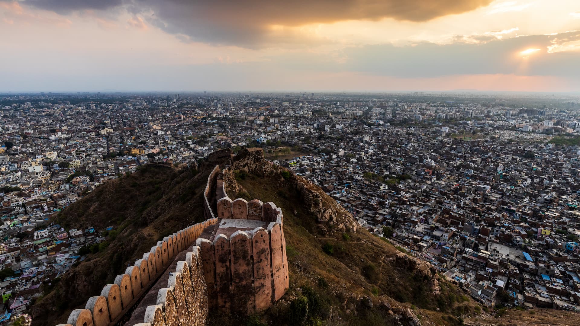 Jaipur